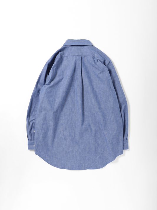 Newport Chambray
