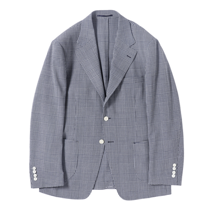 Portland Glen Plaid