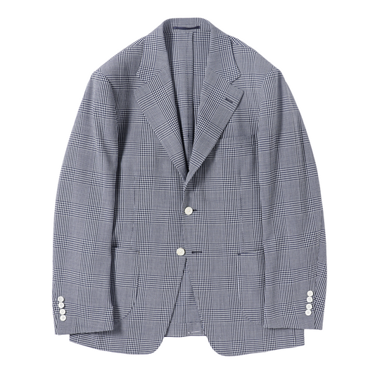 Portland Glen Plaid