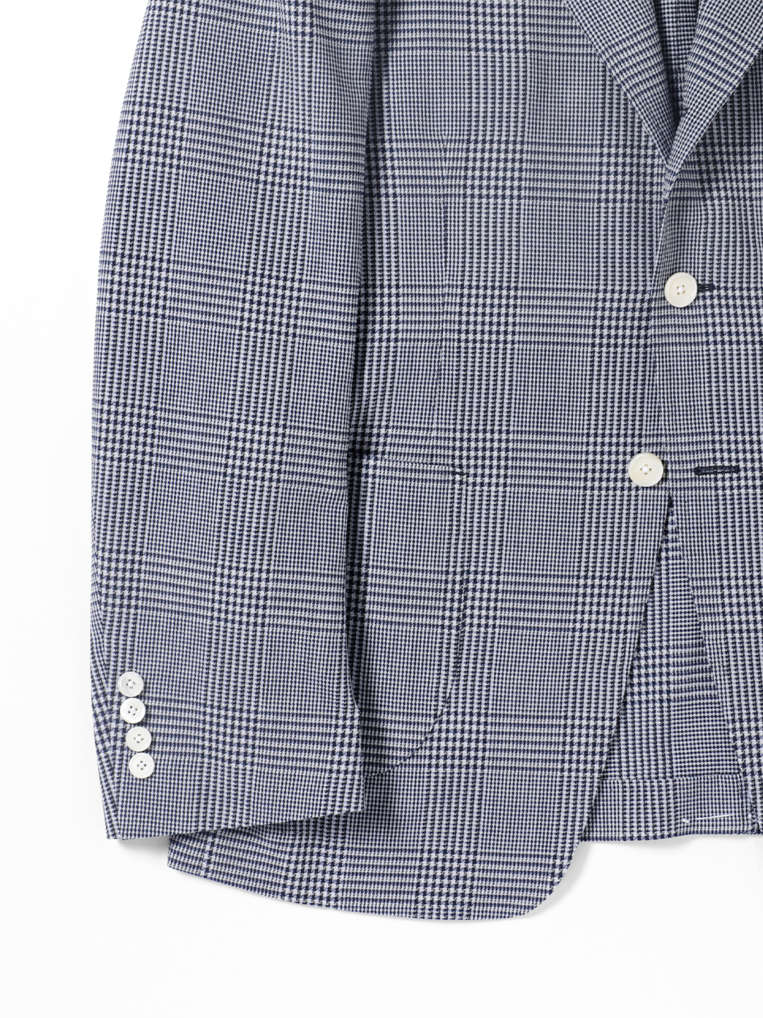 Portland Glen Plaid