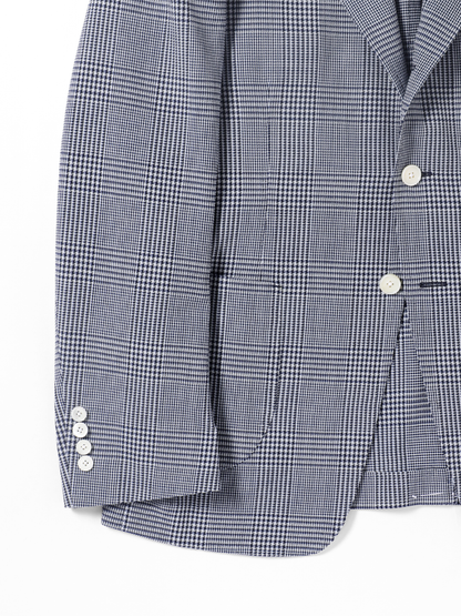 Portland Glen Plaid