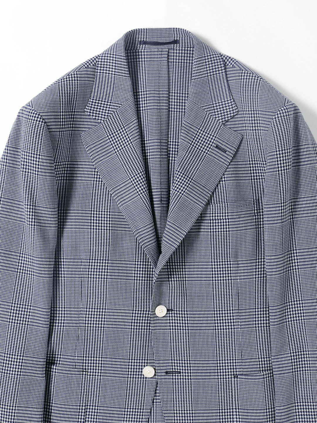 Portland Glen Plaid