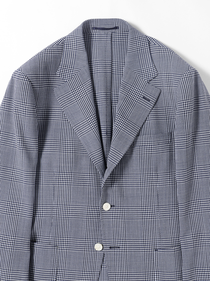 Portland Glen Plaid