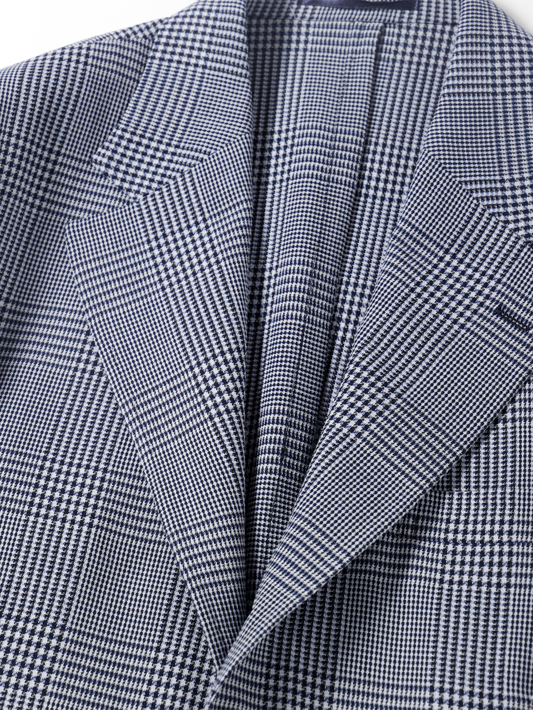 Portland Glen Plaid