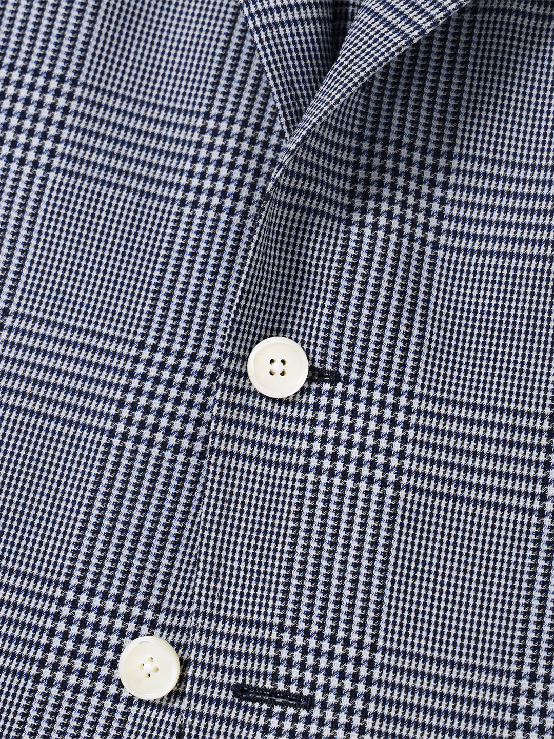 Portland Glen Plaid