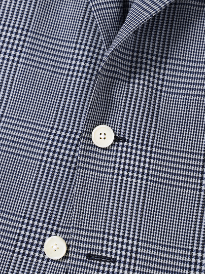 Portland Glen Plaid