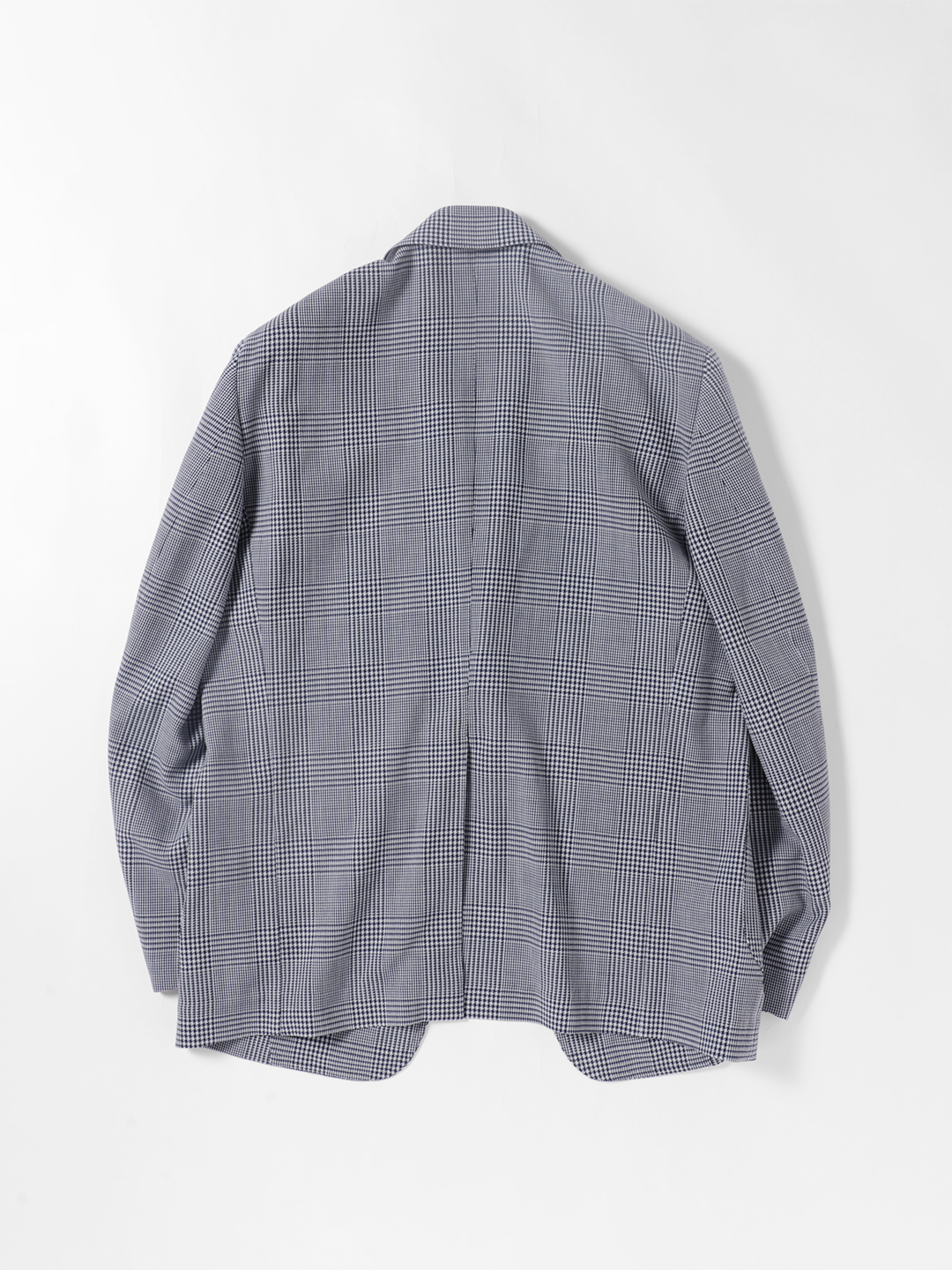 Portland Glen Plaid