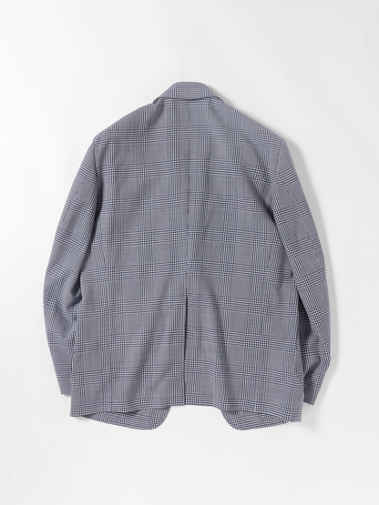 Portland Glen Plaid