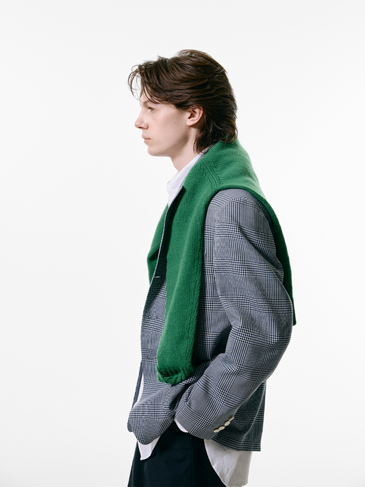 Portland Glen Plaid