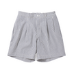 Summer Ivy Shorts Seersucker