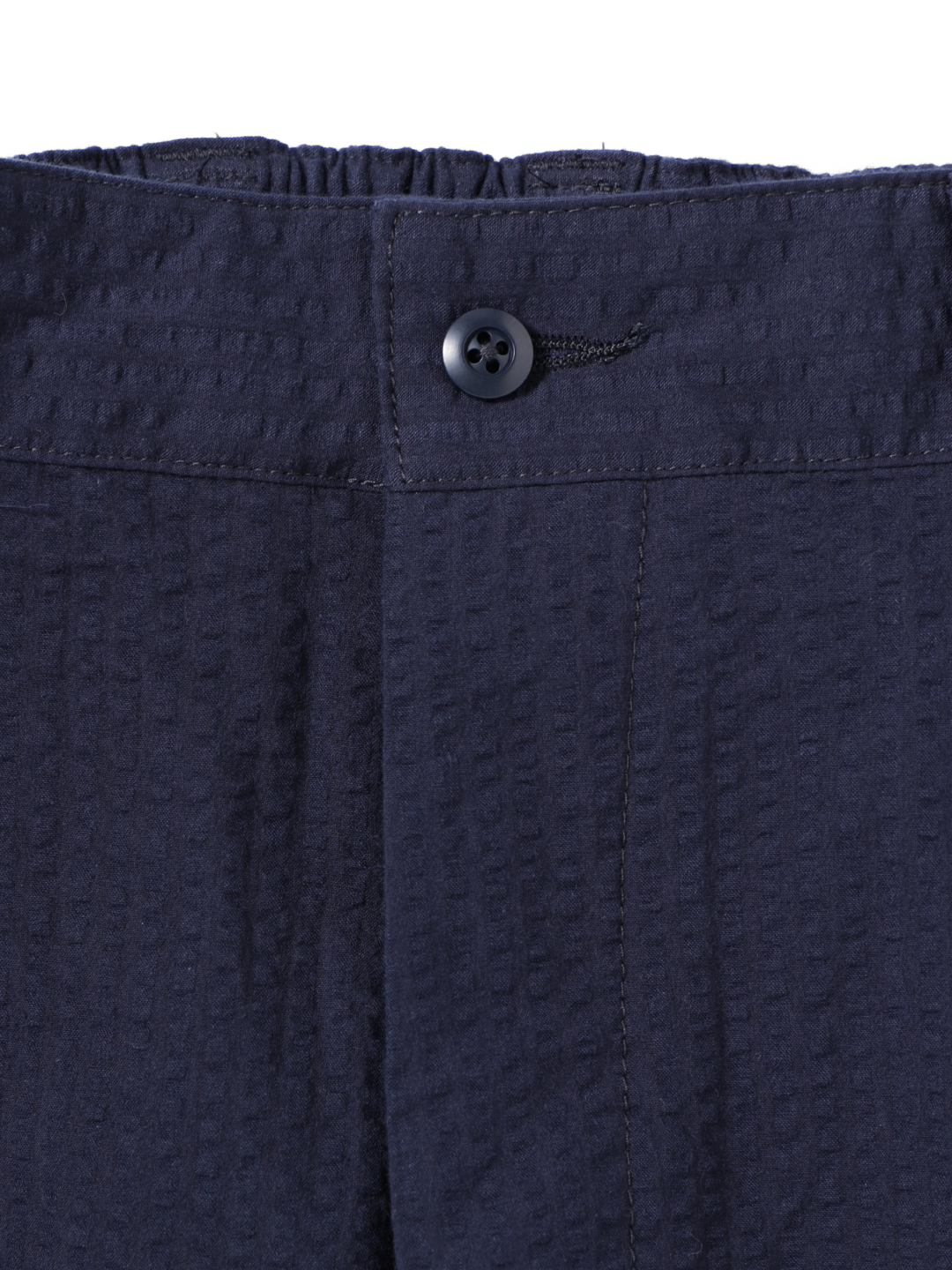 Summer Ivy Shorts Seersucker