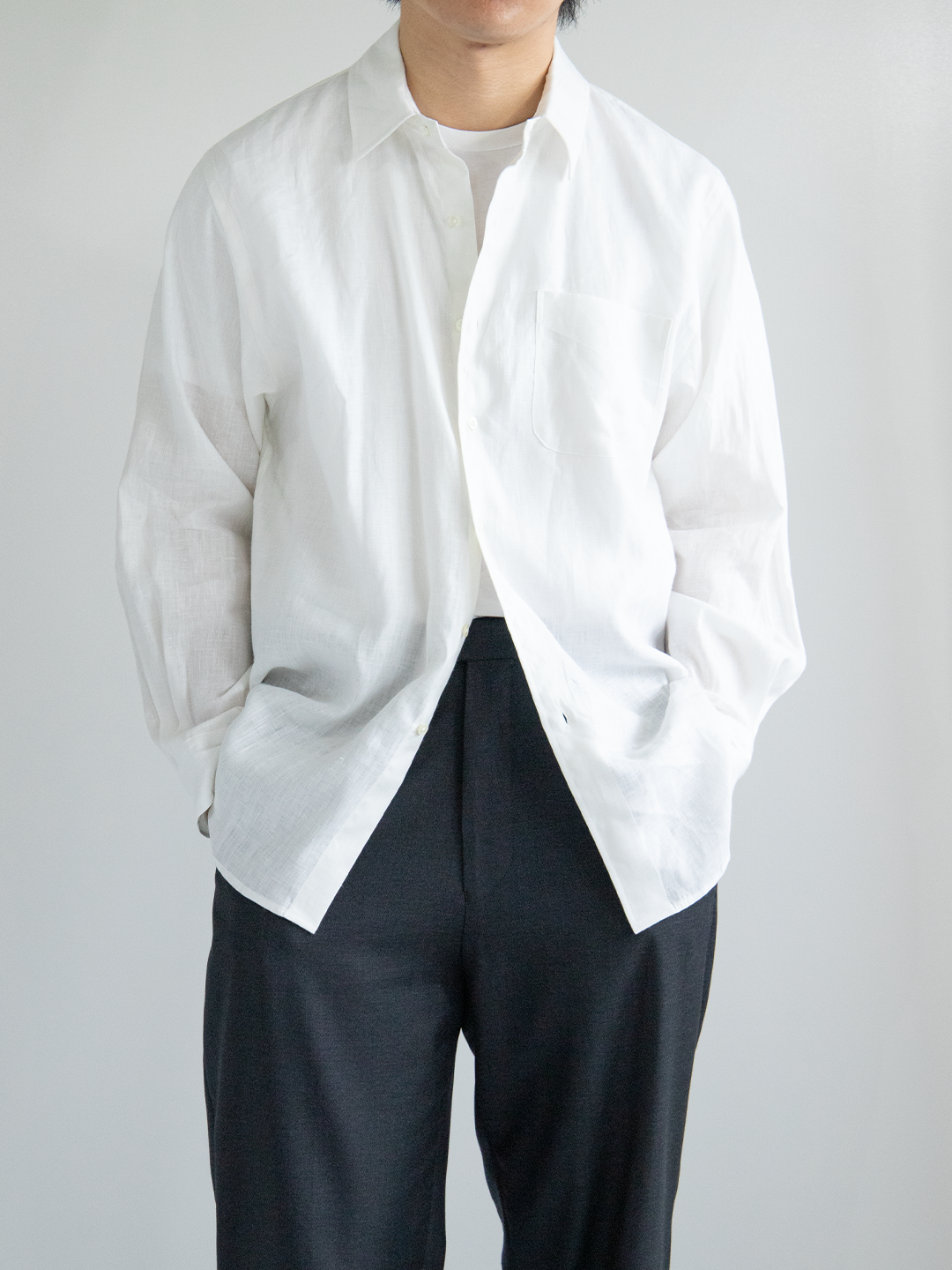 Newport Linen