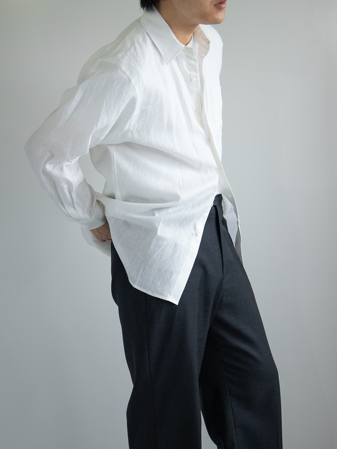 Newport Linen