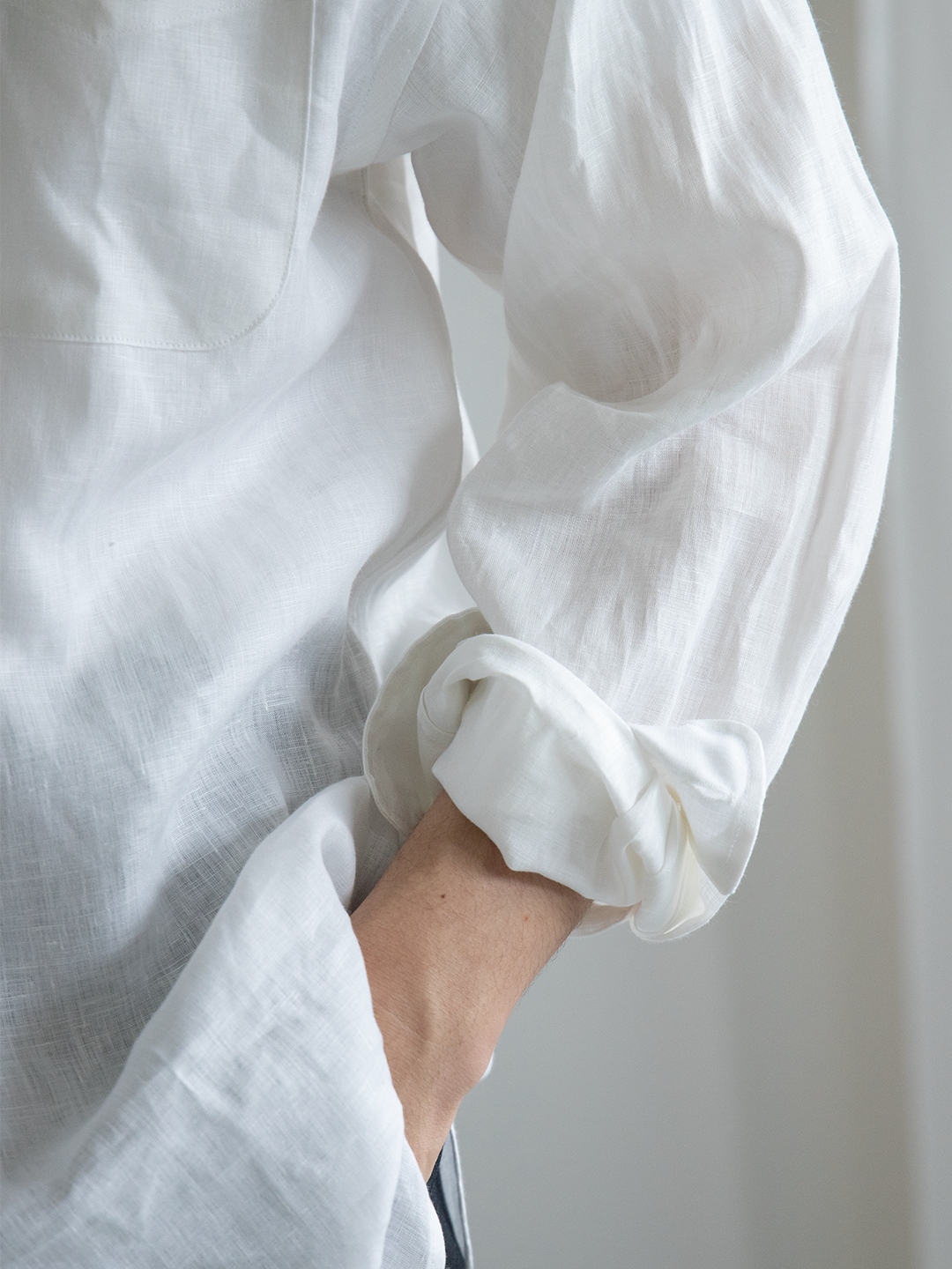 Newport Linen