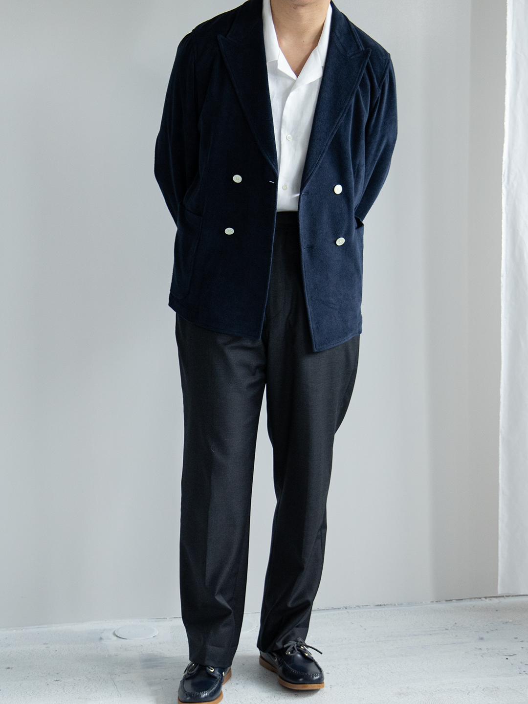 Newport Jacket