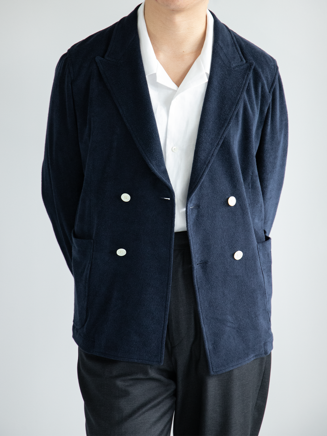 Newport Jacket