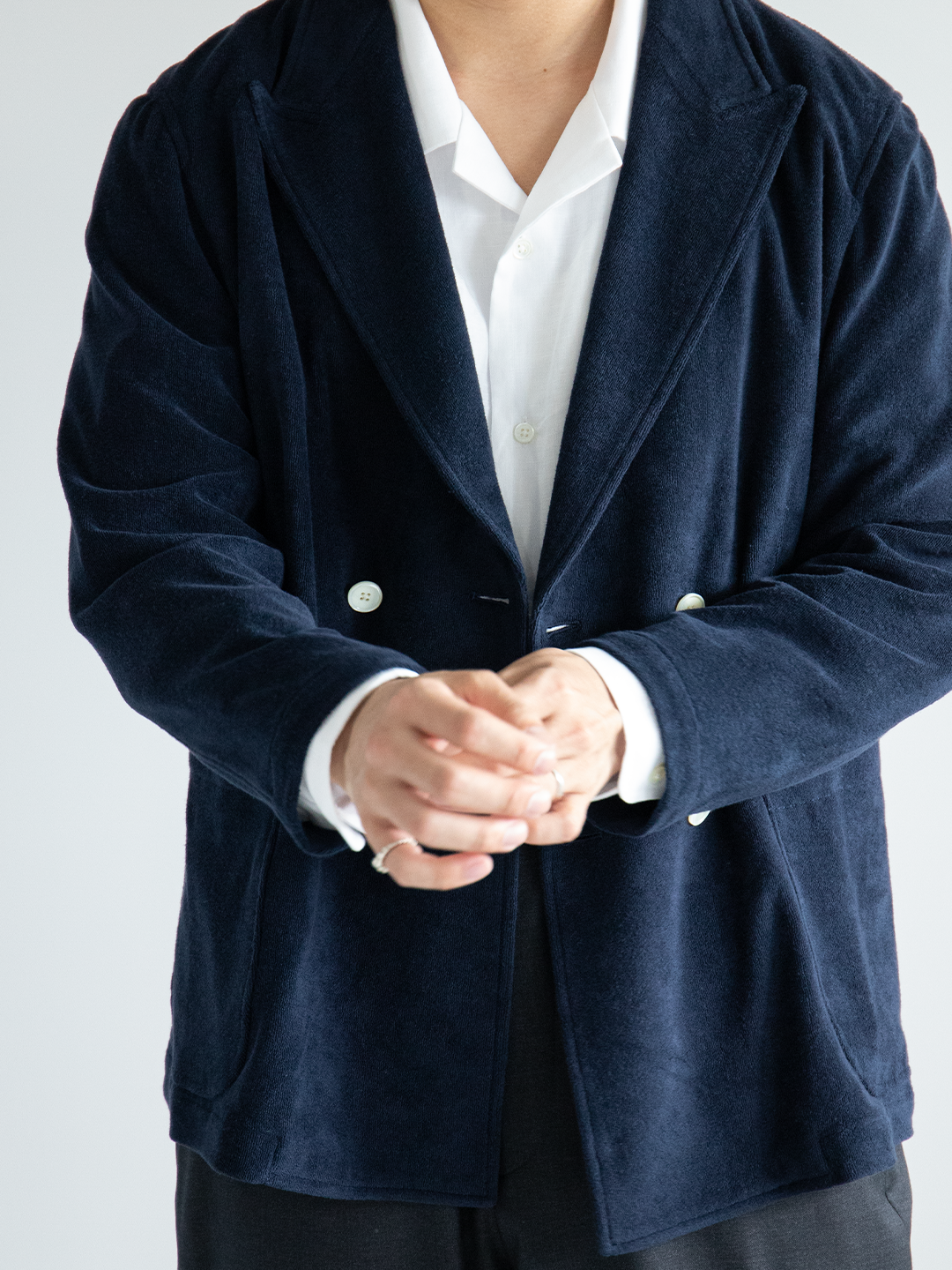 Newport Jacket