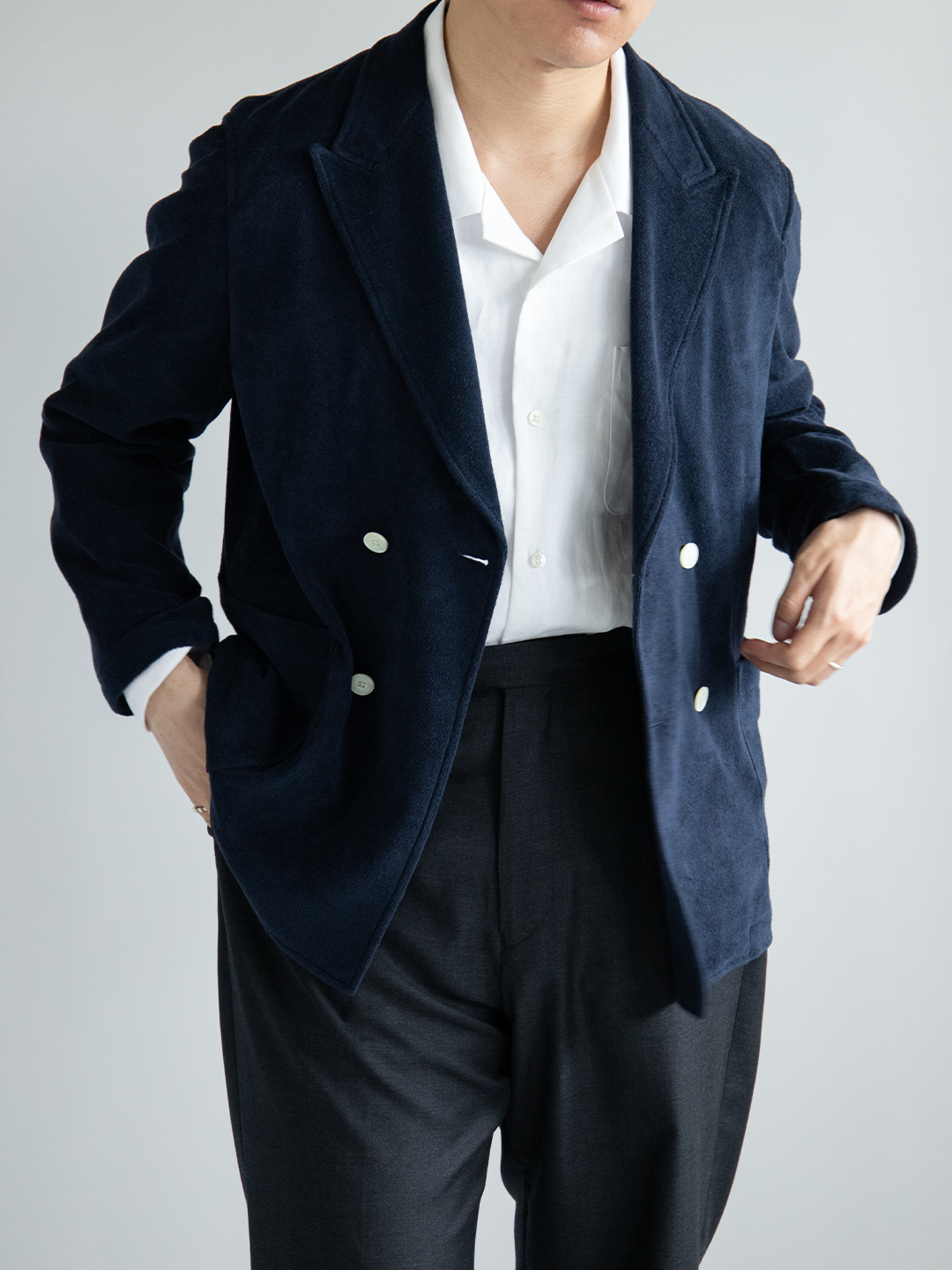 Newport Jacket
