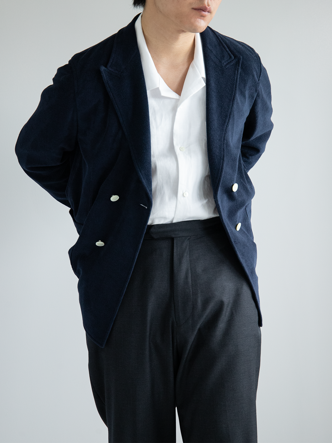 Newport Jacket