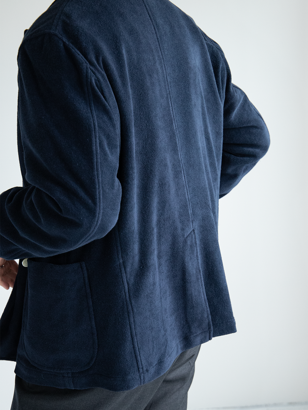 Newport Jacket