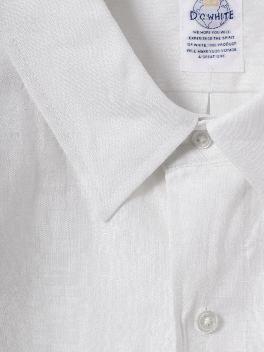 Newport Linen – D.C.WHITE