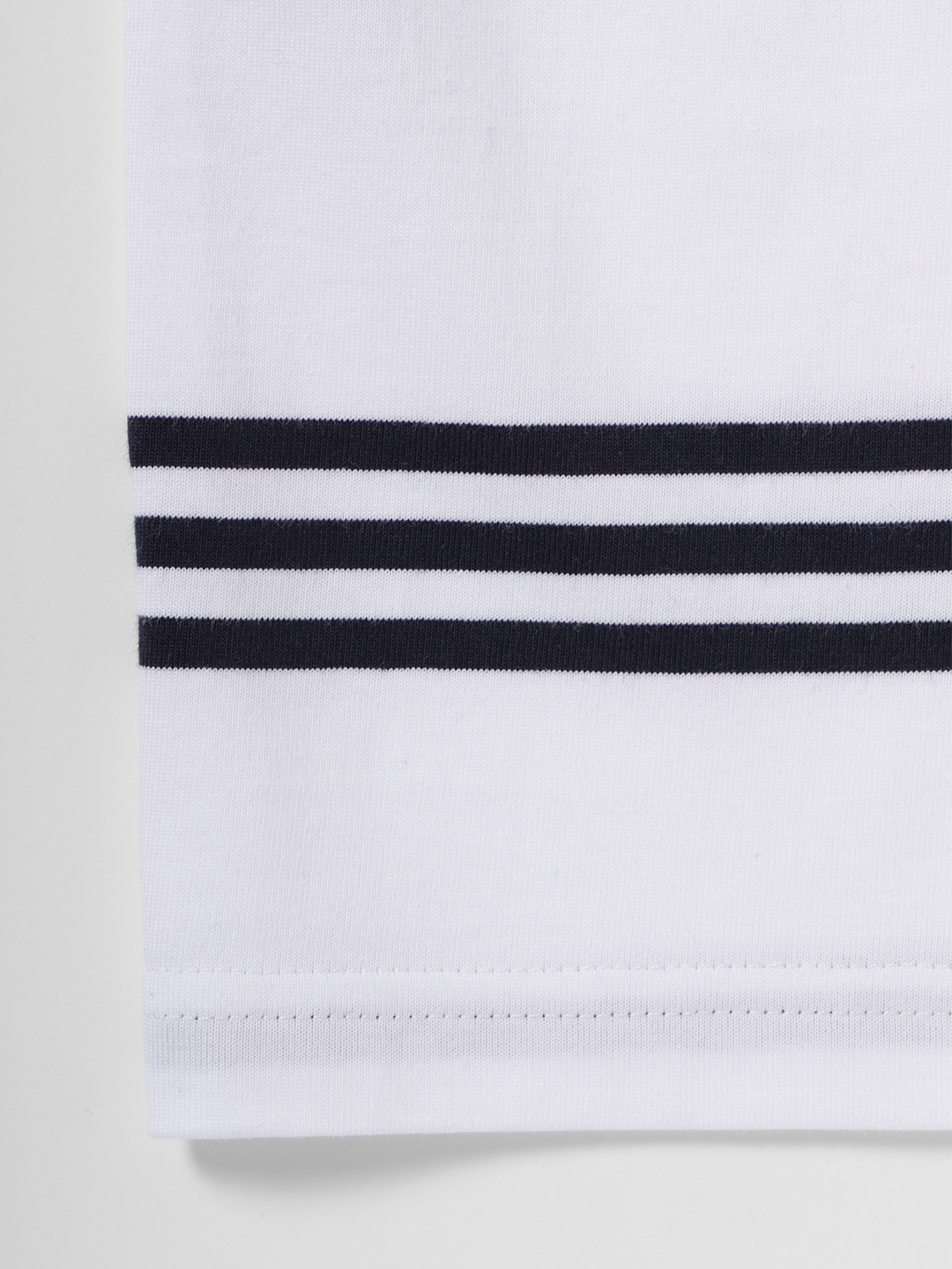 Parcel Border