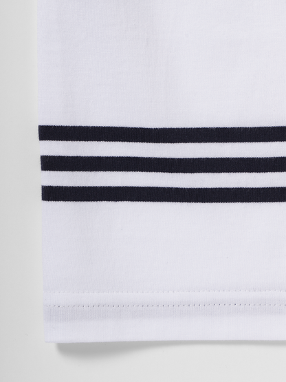 Parcel Border