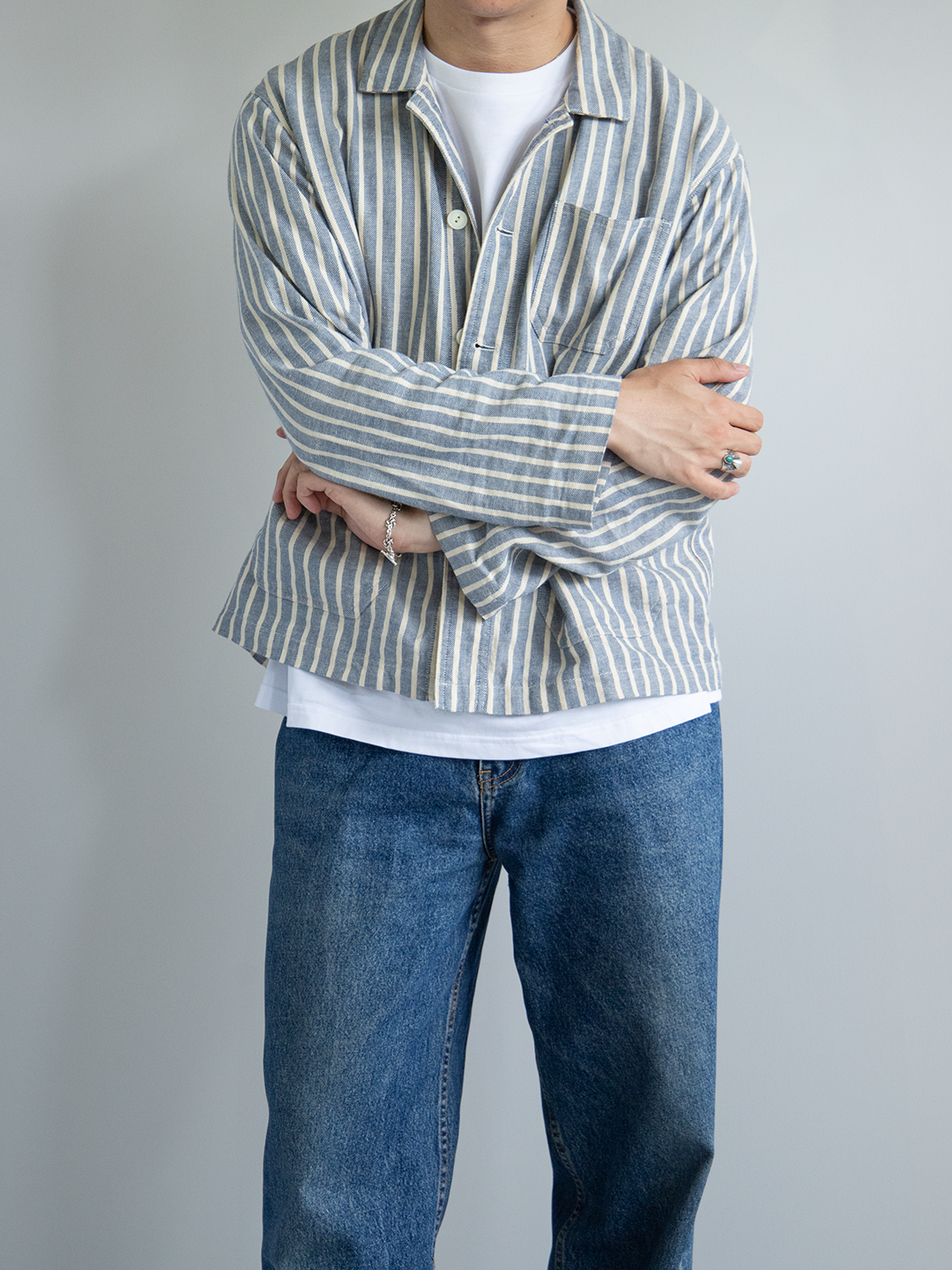 Long Shore