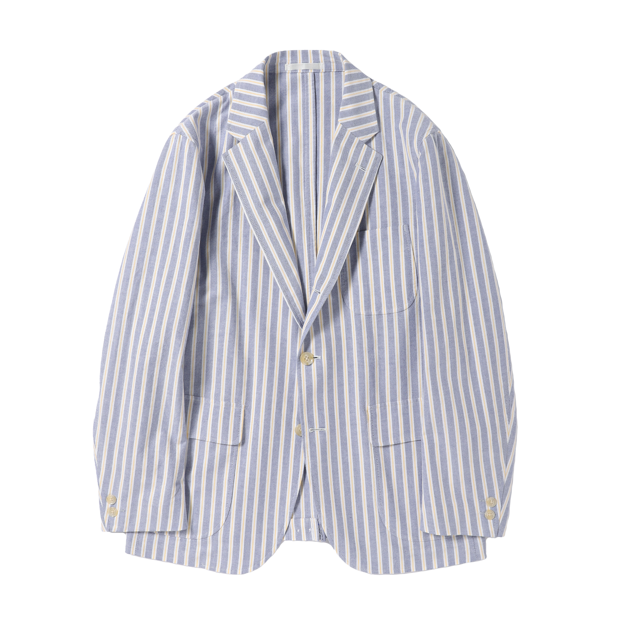 YELLOW STRIPE / 44