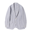 Summer Ivy Jacket