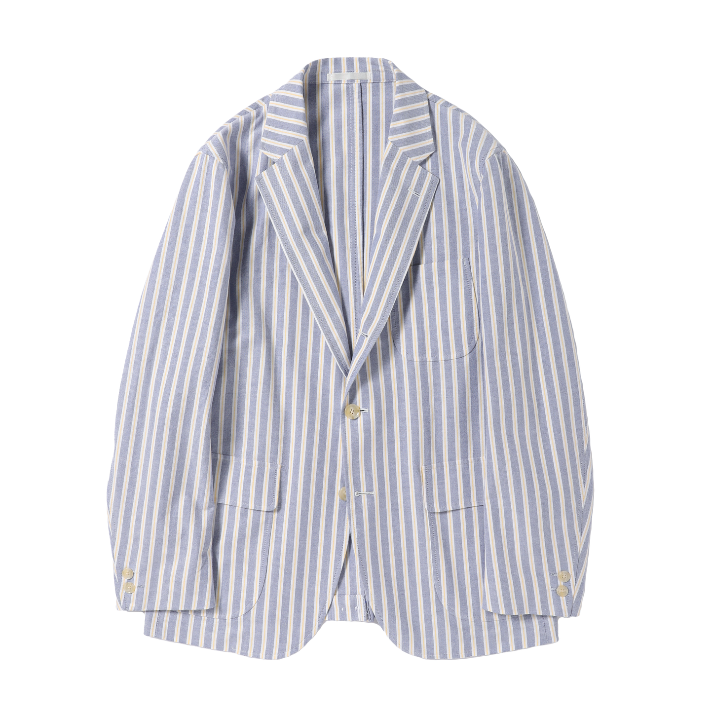 Summer Ivy Jacket