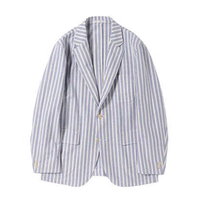 Summer Ivy Jacket