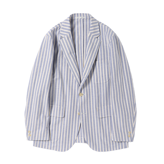 Summer Ivy Jacket