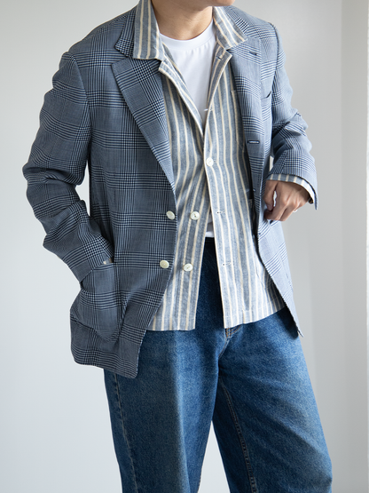 Portland Glen Plaid