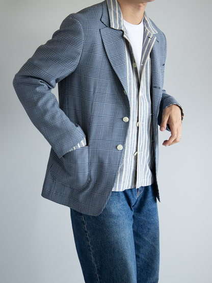 Portland Glen Plaid