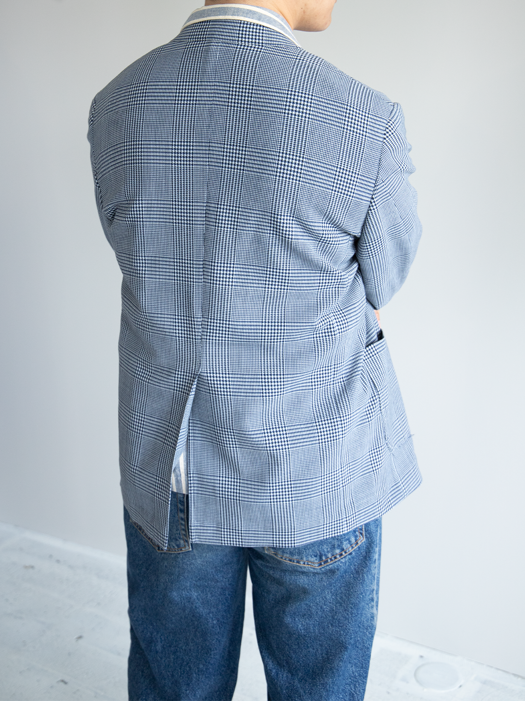 Portland Glen Plaid