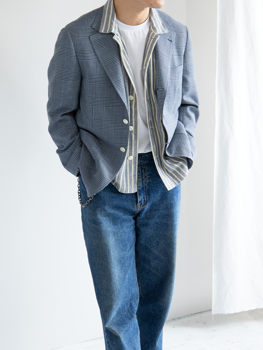Long Shore