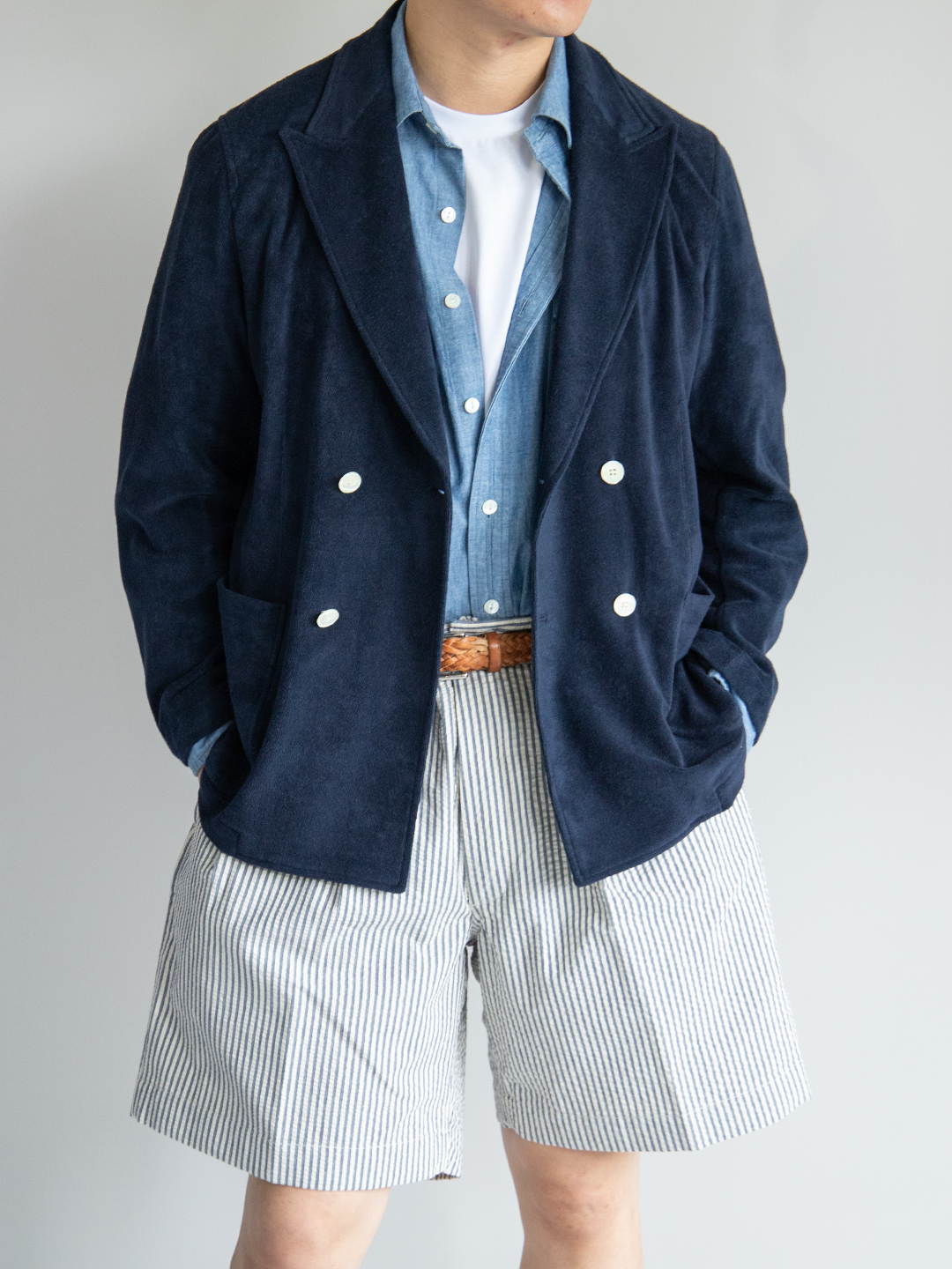 Newport Jacket