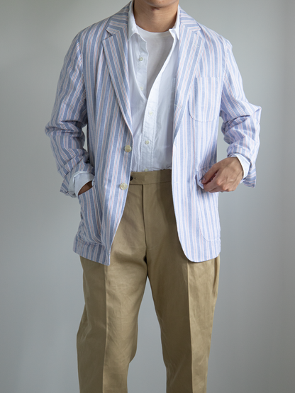 Summer Ivy Jacket