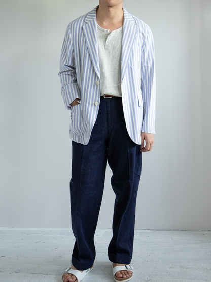 Summer Ivy Jacket