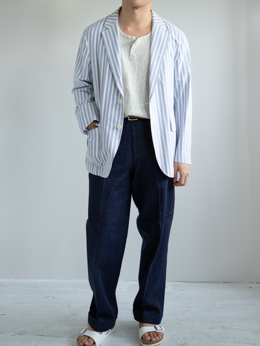 Summer Ivy Jacket