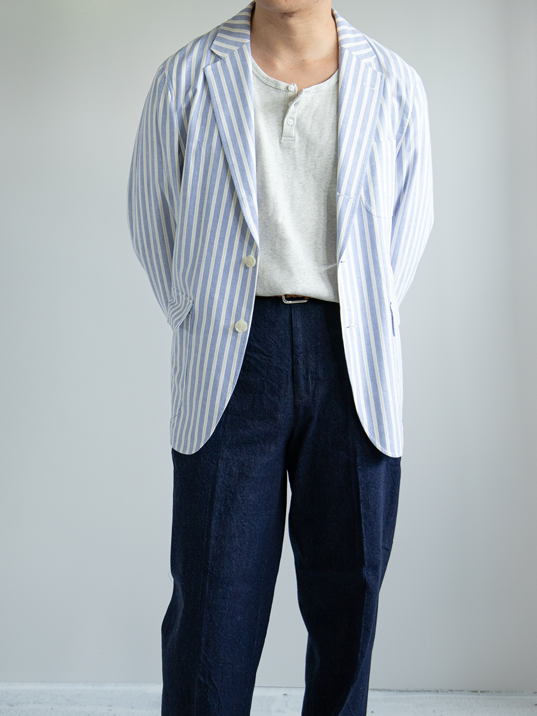Summer Ivy Jacket