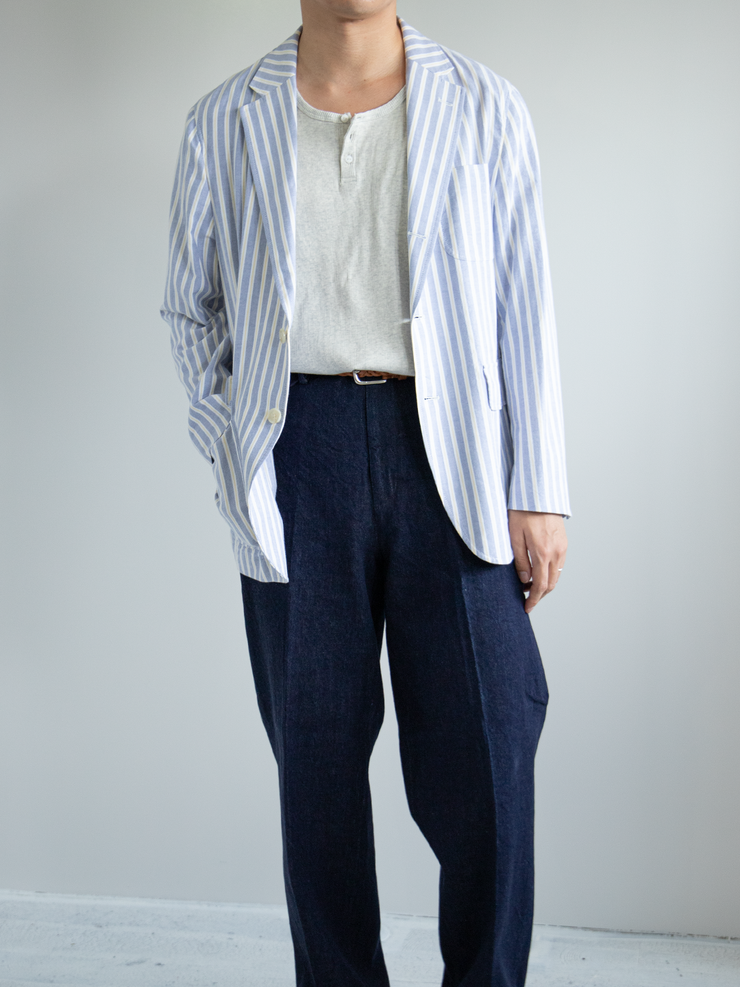 Summer Ivy Jacket