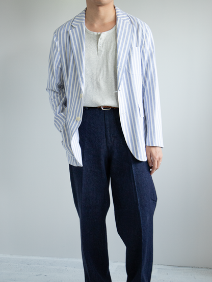 Summer Ivy Jacket