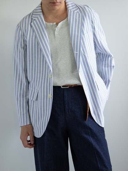 Summer Ivy Jacket