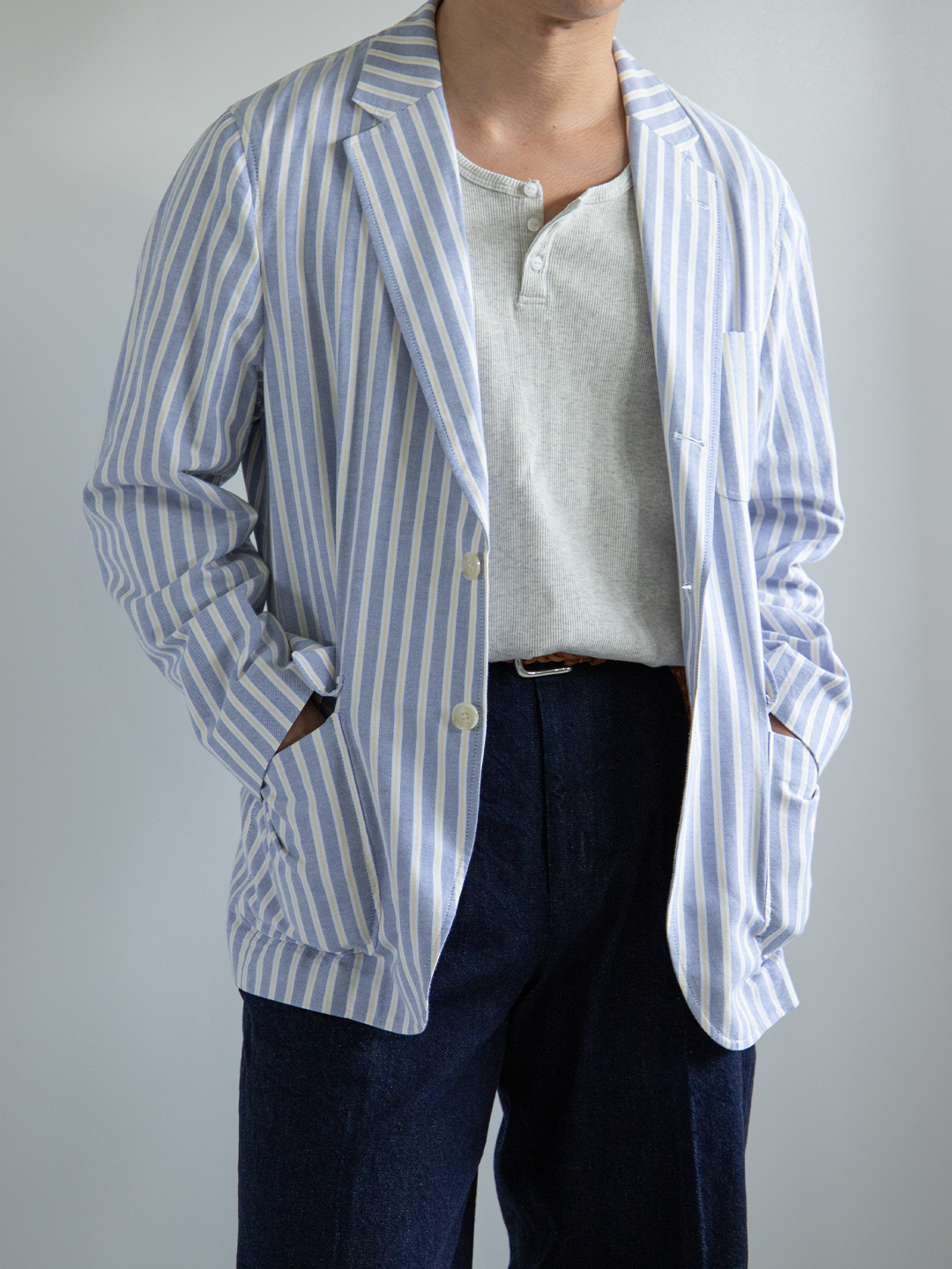 Summer Ivy Jacket