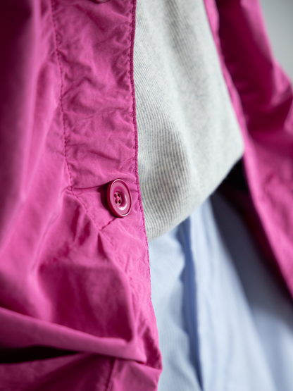 Tailored Coverall