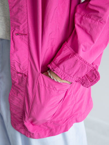 Tailored Coverall