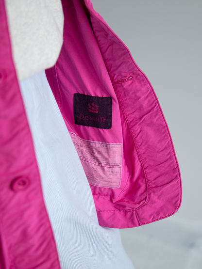 Tailored Coverall