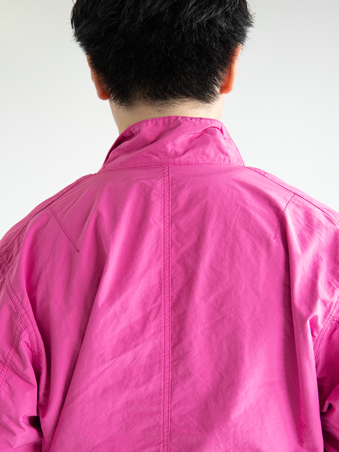 Tailored Coverall